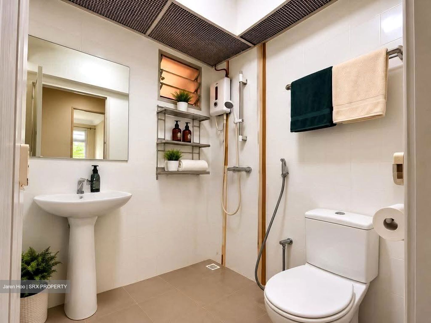 Blk 470A Hougang Parkview (Hougang), HDB 4 Rooms #626342561